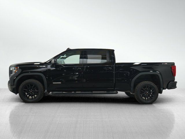 2019 GMC Sierra 1500 Elevation