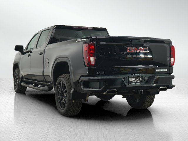 2019 GMC Sierra 1500 Elevation