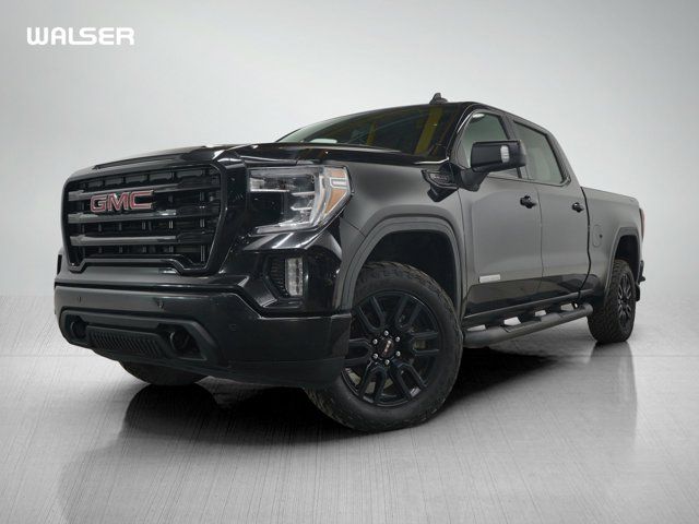 2019 GMC Sierra 1500 Elevation