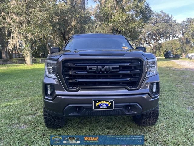 2019 GMC Sierra 1500 Elevation