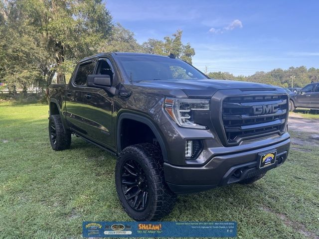 2019 GMC Sierra 1500 Elevation