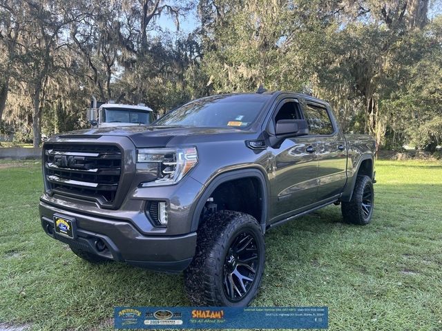 2019 GMC Sierra 1500 Elevation