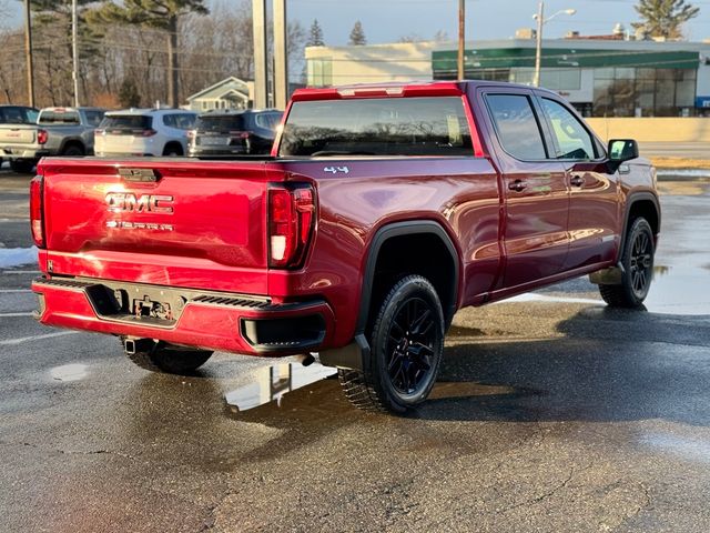 2019 GMC Sierra 1500 Elevation