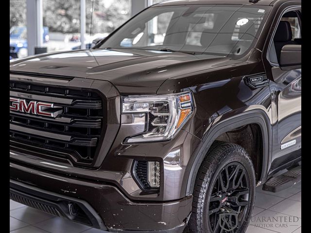 2019 GMC Sierra 1500 Elevation