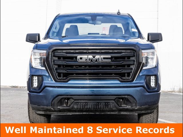 2019 GMC Sierra 1500 Elevation