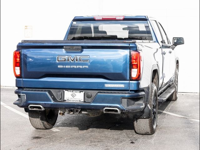 2019 GMC Sierra 1500 Elevation