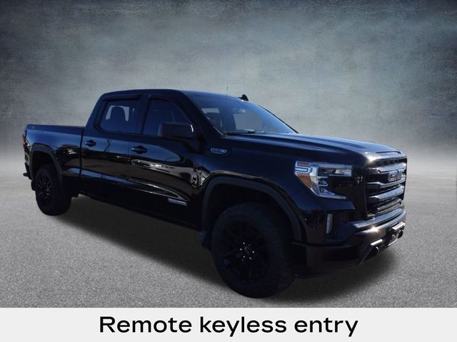 2019 GMC Sierra 1500 Elevation