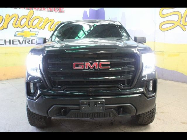 2019 GMC Sierra 1500 Elevation