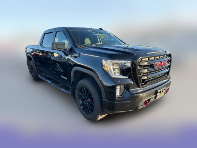 2019 GMC Sierra 1500 Elevation
