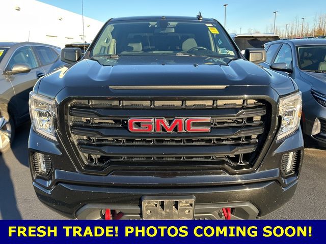 2019 GMC Sierra 1500 Elevation