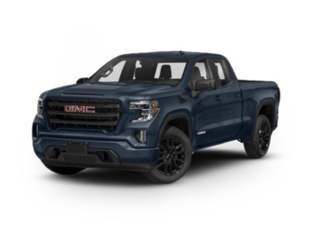 2019 GMC Sierra 1500 Elevation