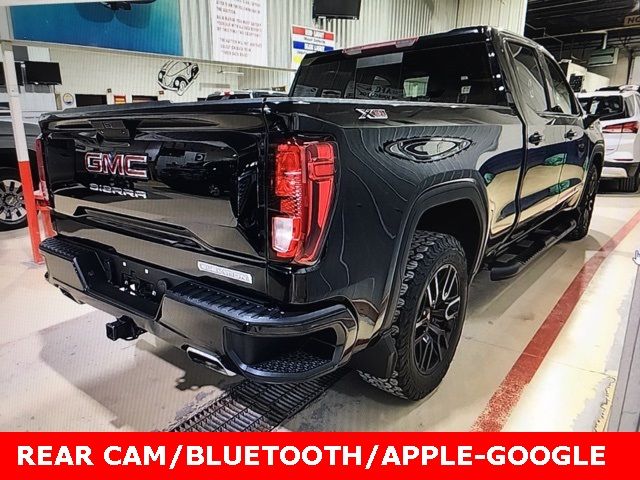 2019 GMC Sierra 1500 Elevation