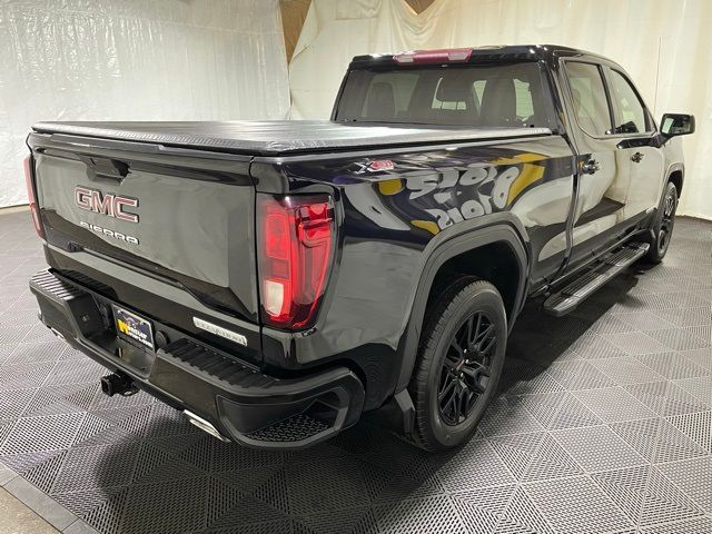 2019 GMC Sierra 1500 Elevation