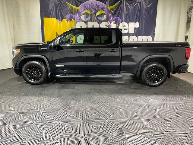 2019 GMC Sierra 1500 Elevation