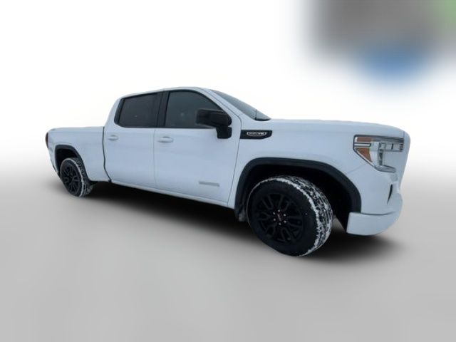 2019 GMC Sierra 1500 Elevation