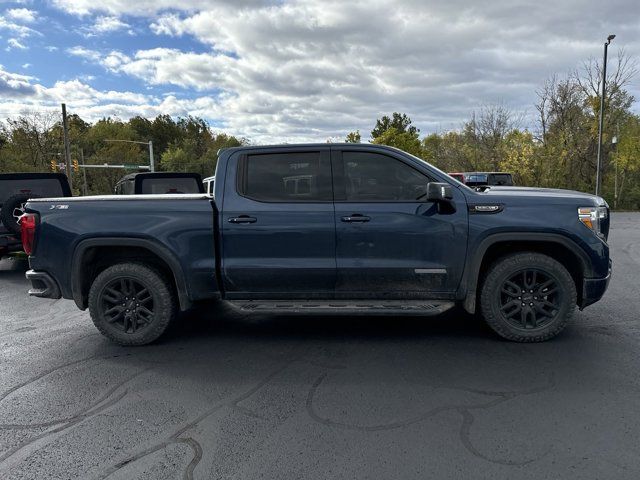 2019 GMC Sierra 1500 Elevation