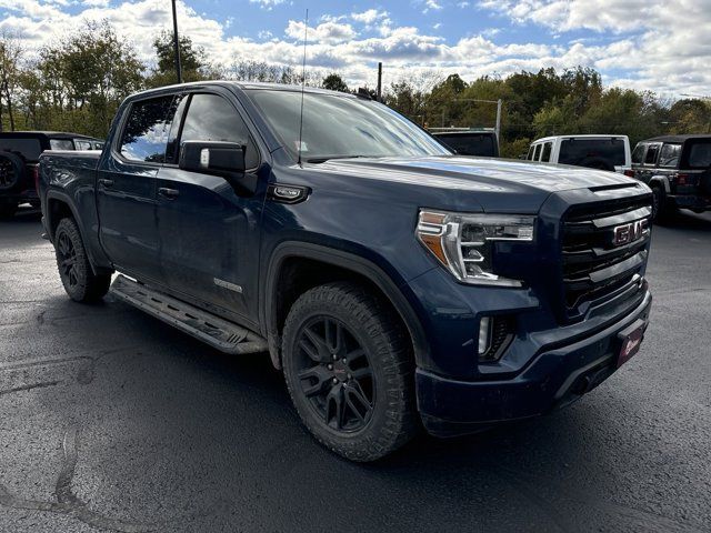 2019 GMC Sierra 1500 Elevation