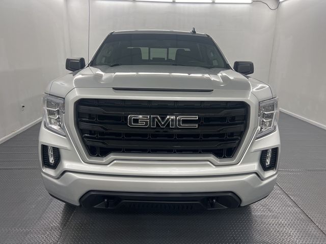 2019 GMC Sierra 1500 Elevation