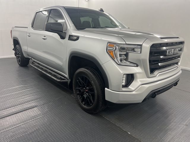 2019 GMC Sierra 1500 Elevation