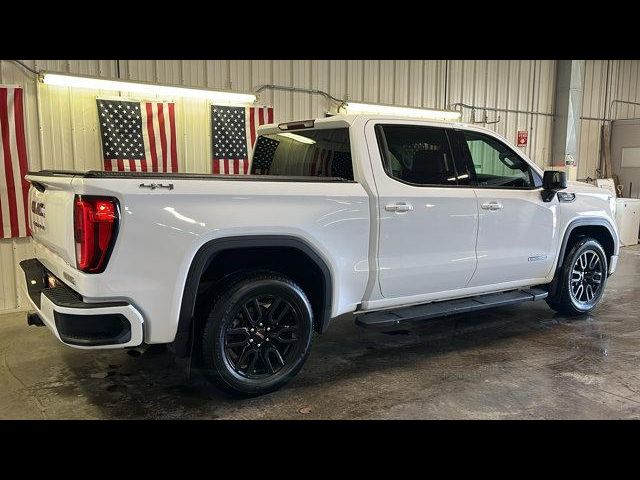 2019 GMC Sierra 1500 Elevation