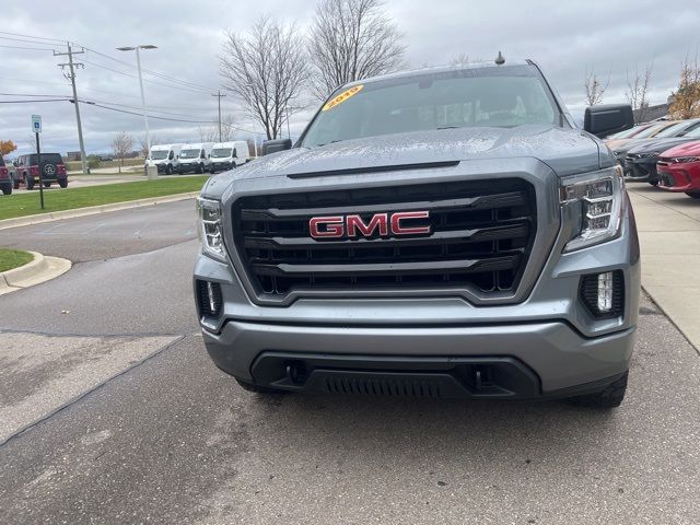 2019 GMC Sierra 1500 Elevation