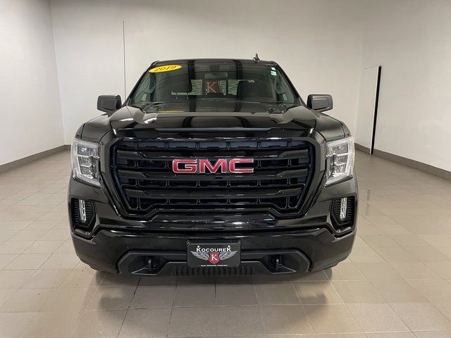 2019 GMC Sierra 1500 Elevation