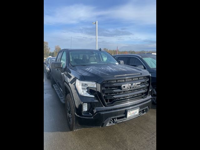 2019 GMC Sierra 1500 Elevation