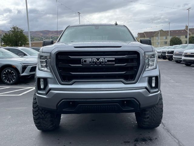 2019 GMC Sierra 1500 Elevation