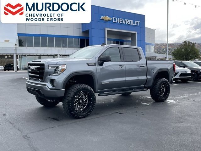 2019 GMC Sierra 1500 Elevation