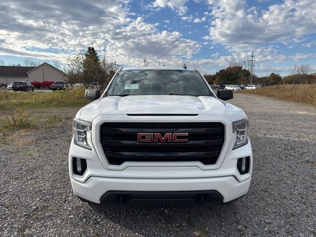 2019 GMC Sierra 1500 Elevation