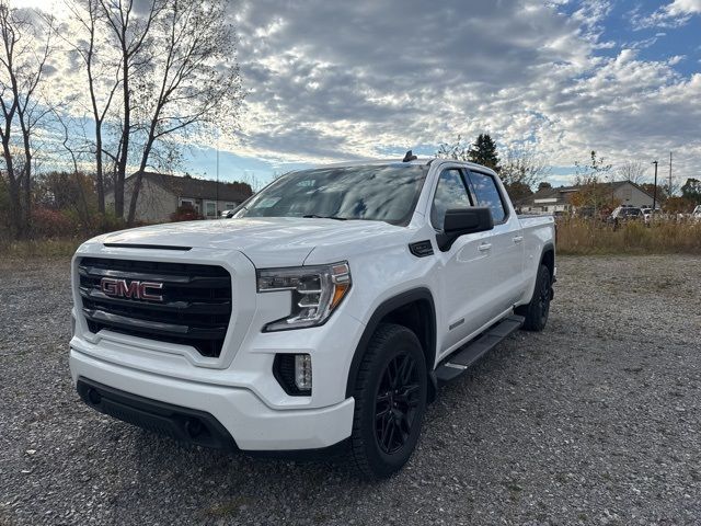 2019 GMC Sierra 1500 Elevation