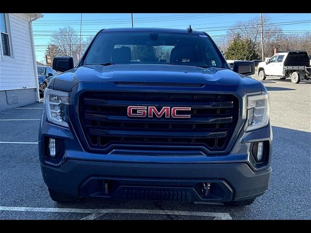 2019 GMC Sierra 1500 Elevation