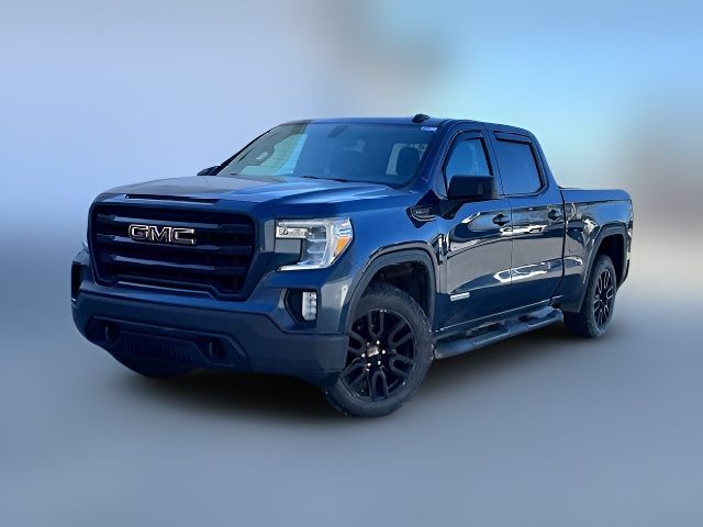 2019 GMC Sierra 1500 Elevation