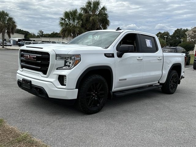 2019 GMC Sierra 1500 Elevation