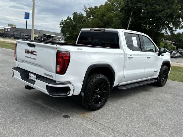 2019 GMC Sierra 1500 Elevation