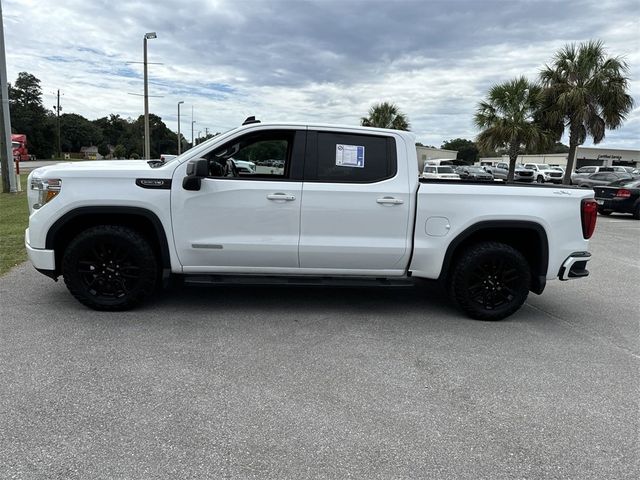 2019 GMC Sierra 1500 Elevation