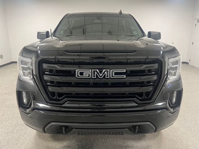 2019 GMC Sierra 1500 Elevation