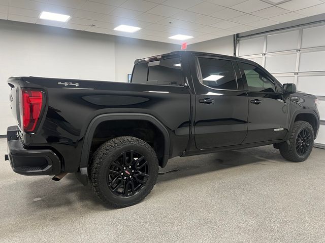 2019 GMC Sierra 1500 Elevation