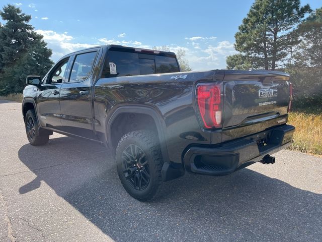 2019 GMC Sierra 1500 Elevation