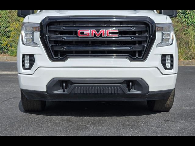 2019 GMC Sierra 1500 Elevation