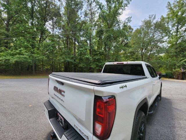 2019 GMC Sierra 1500 Elevation