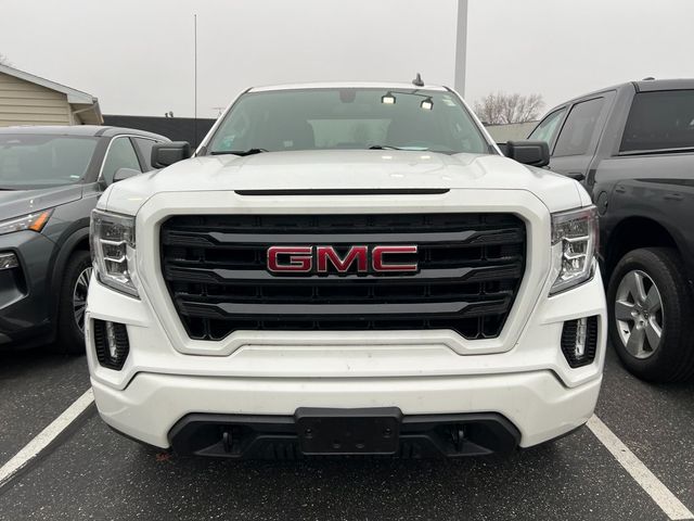 2019 GMC Sierra 1500 Elevation