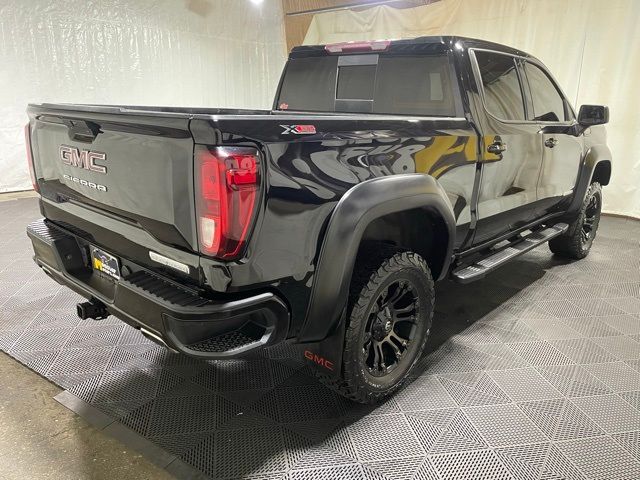 2019 GMC Sierra 1500 Elevation