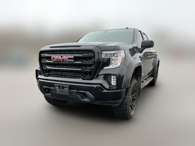 2019 GMC Sierra 1500 Elevation