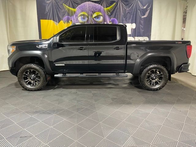 2019 GMC Sierra 1500 Elevation