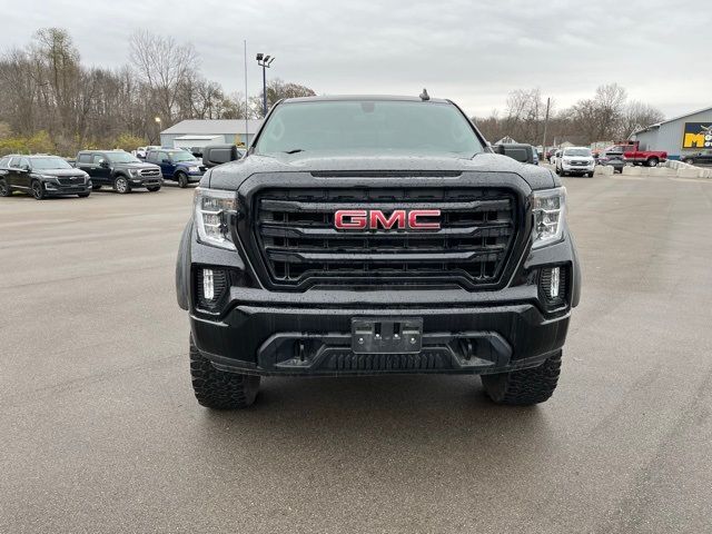 2019 GMC Sierra 1500 Elevation