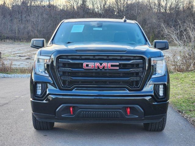 2019 GMC Sierra 1500 Elevation