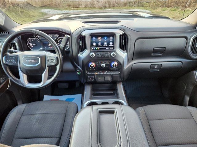 2019 GMC Sierra 1500 Elevation