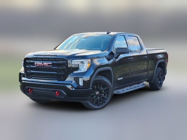 2019 GMC Sierra 1500 Elevation