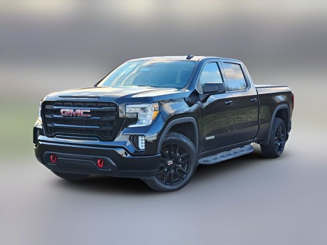 2019 GMC Sierra 1500 Elevation